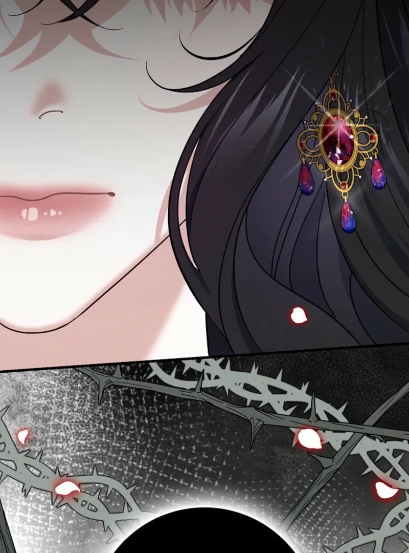 My Villain Fiancé is Interfering With My Flowery Path Chapter 61 page 14