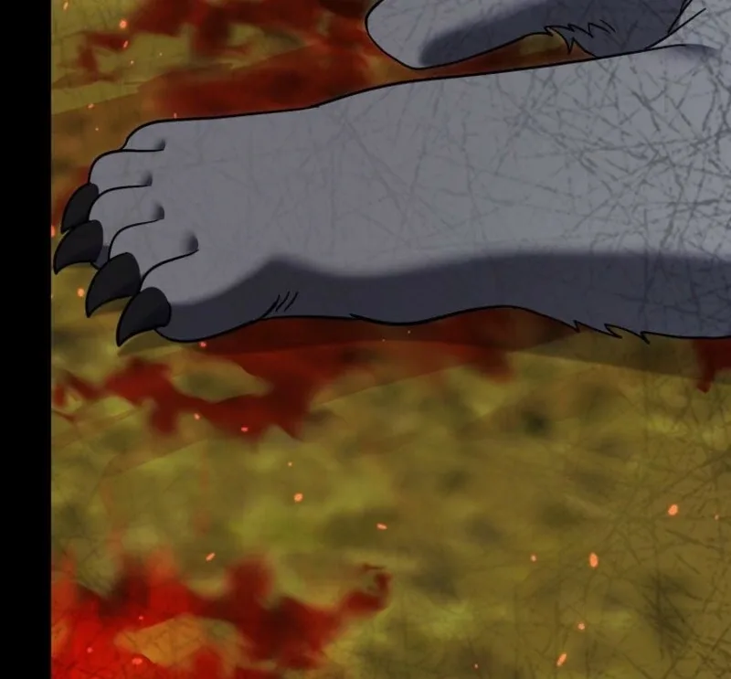 My Villain Fiancé is Interfering With My Flowery Path Chapter 61 page 29