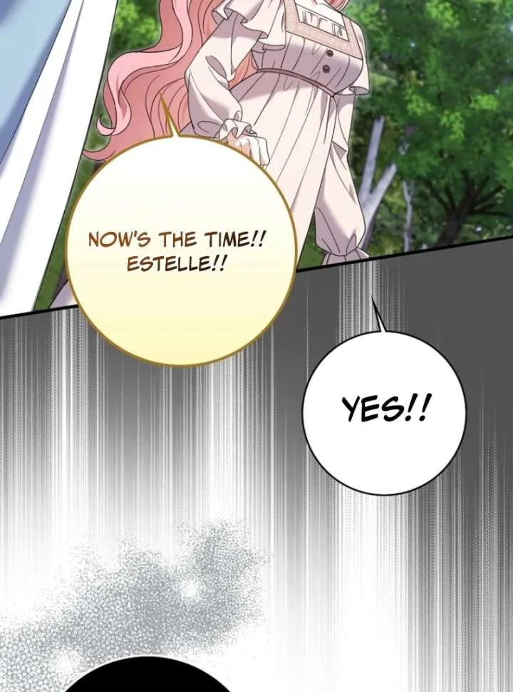 My Villain Fiancé is Interfering With My Flowery Path Chapter 70 page 7