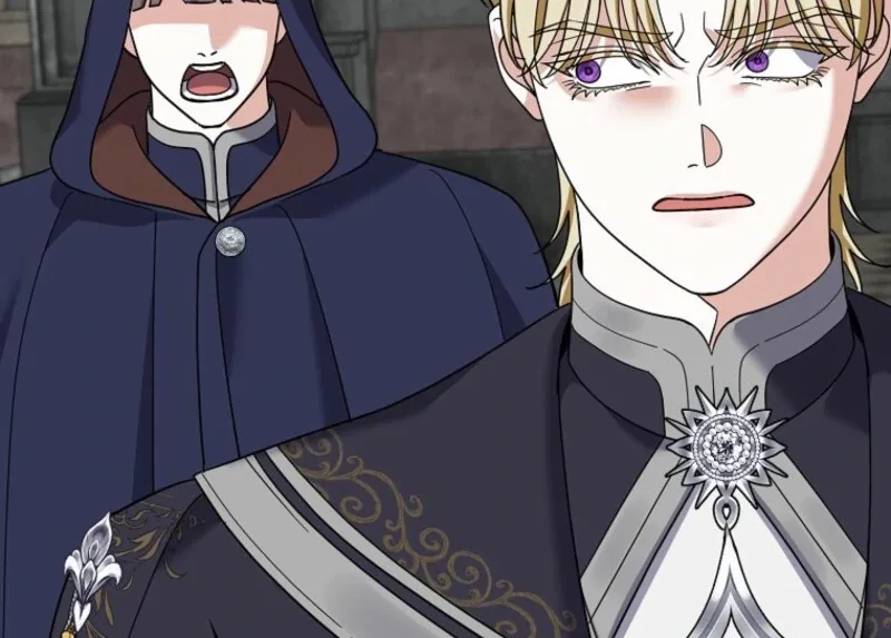 My Villain Fiancé is Interfering With My Flowery Path Chapter 68 page 14