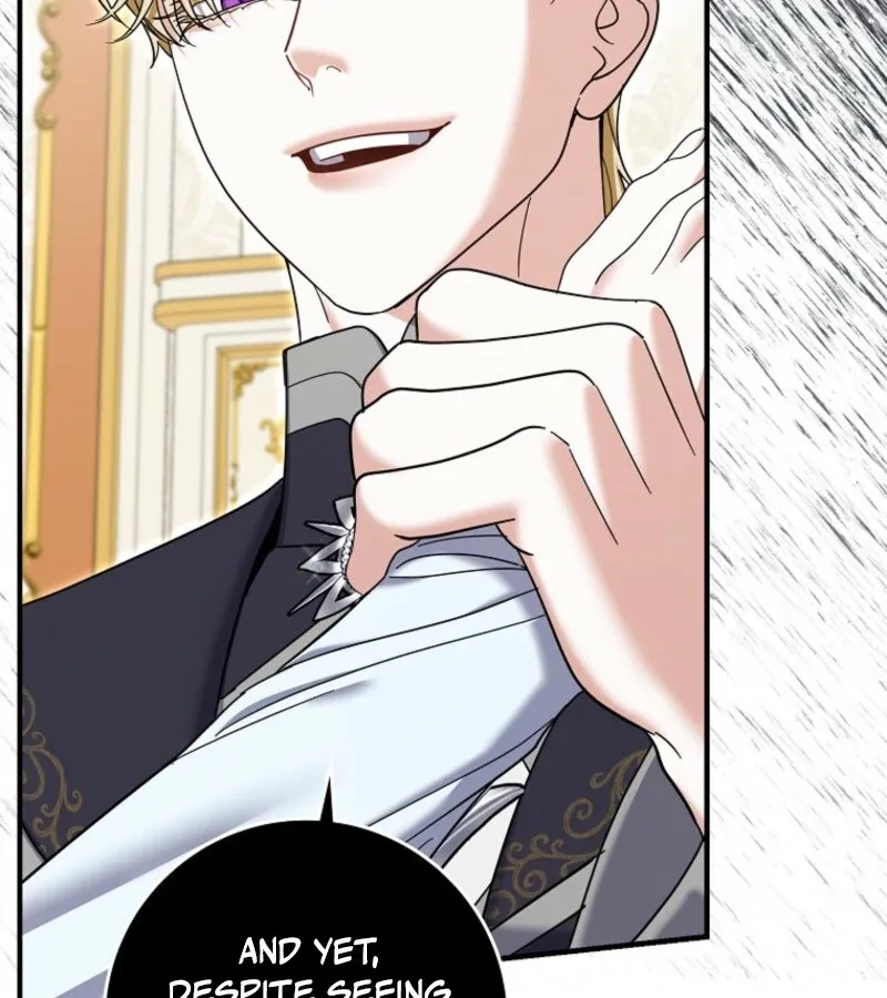 My Villain Fiancé is Interfering With My Flowery Path Chapter 61 page 39