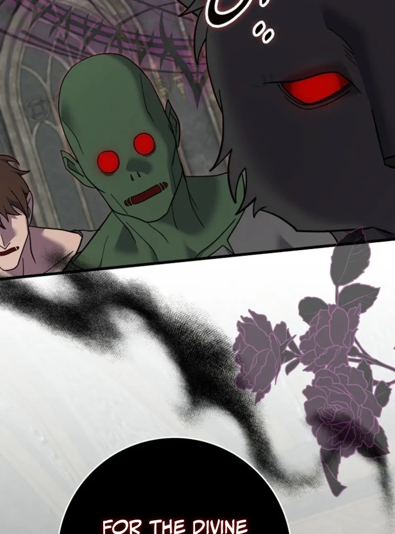 My Villain Fiancé is Interfering With My Flowery Path Chapter 68 page 4