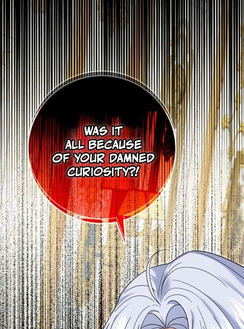 My Villain Fiancé is Interfering With My Flowery Path Chapter 61 page 32