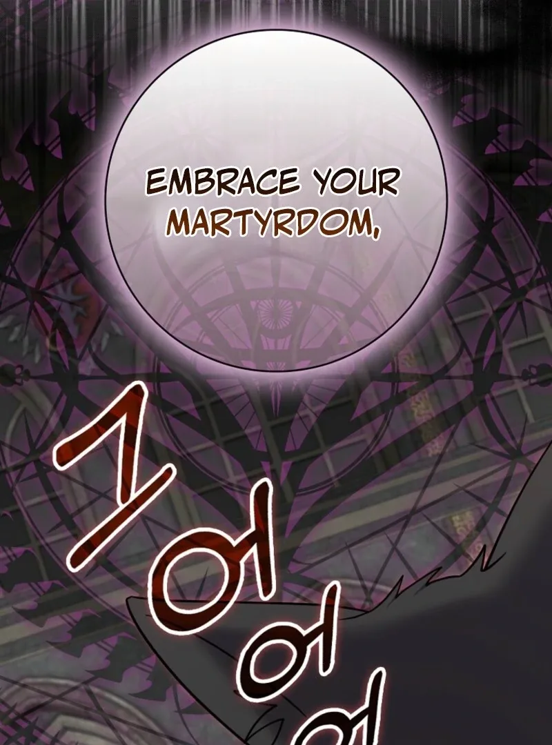 My Villain Fiancé is Interfering With My Flowery Path Chapter 68 page 3