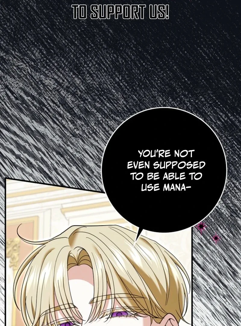 My Villain Fiancé is Interfering With My Flowery Path Chapter 61 page 38