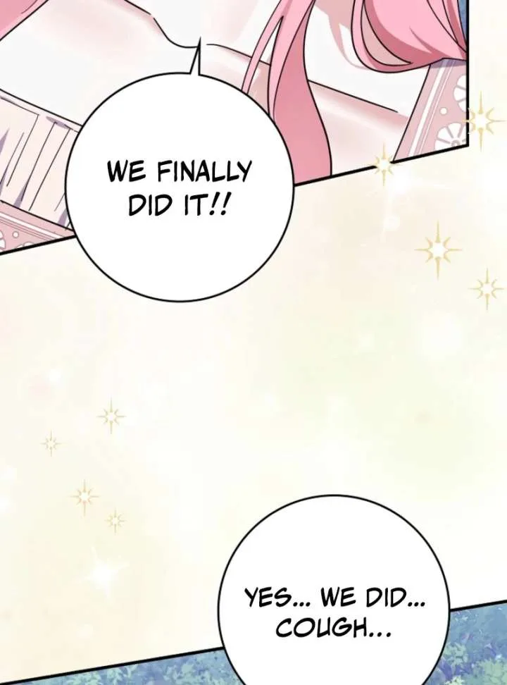 My Villain Fiancé is Interfering With My Flowery Path Chapter 70 page 17