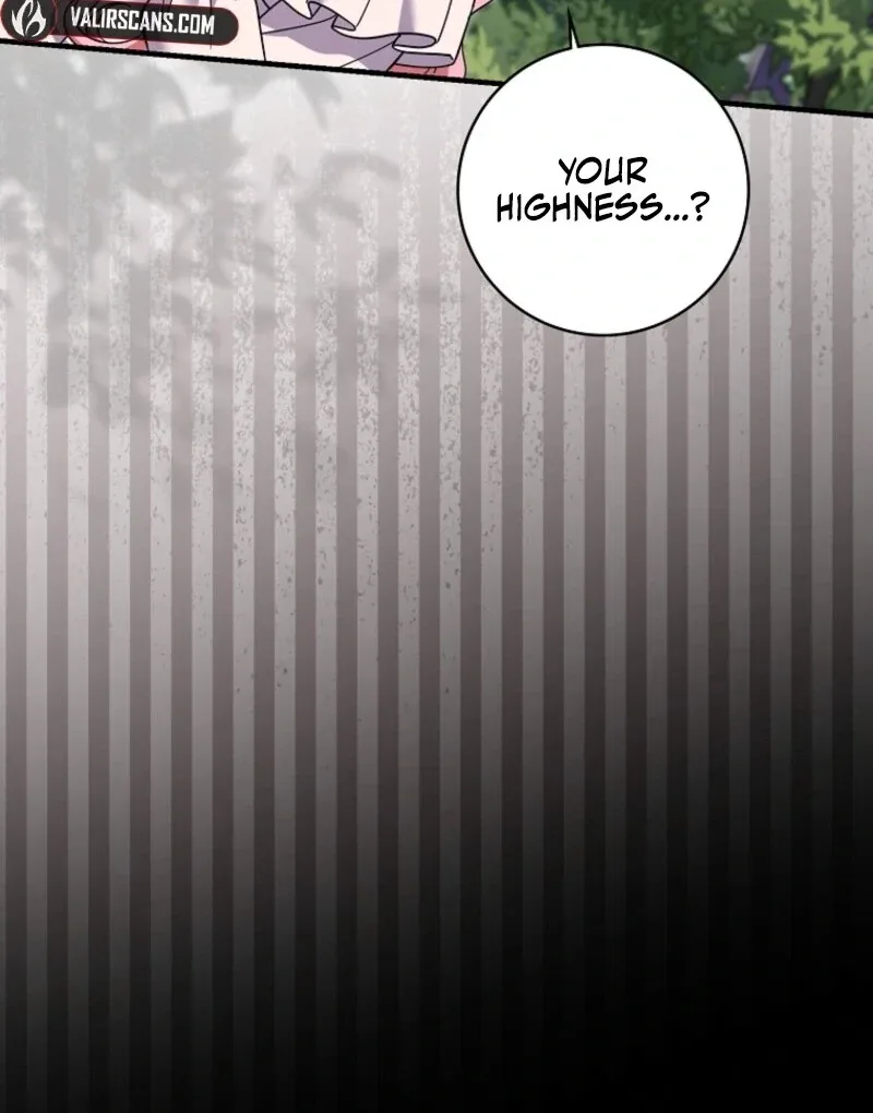My Villain Fiancé is Interfering With My Flowery Path Chapter 69 page 26
