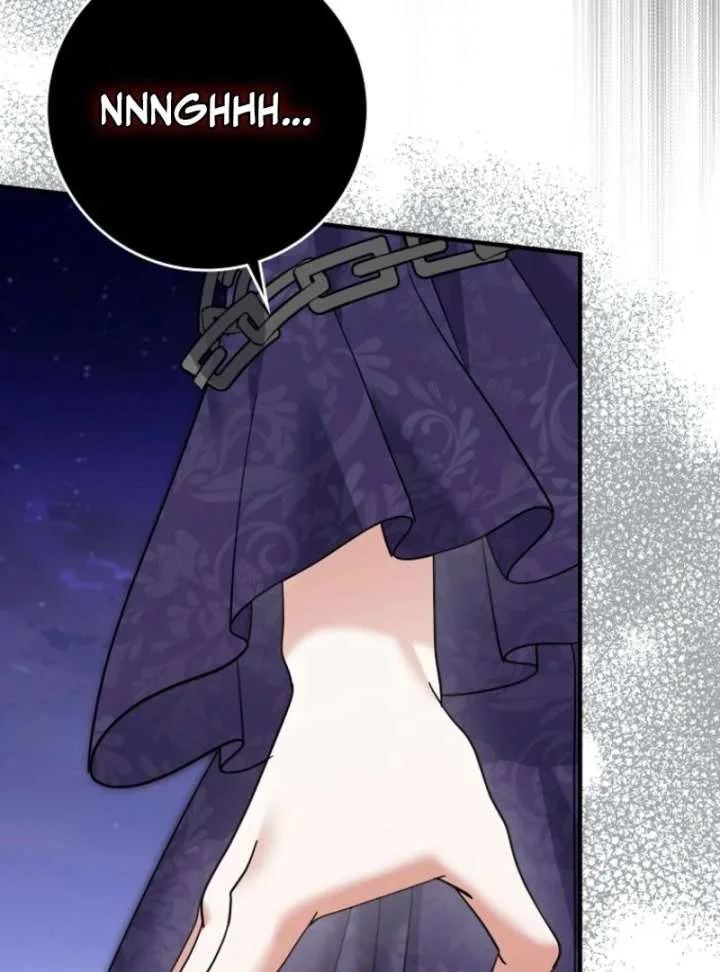 My Villain Fiancé is Interfering With My Flowery Path Chapter 70 page 8