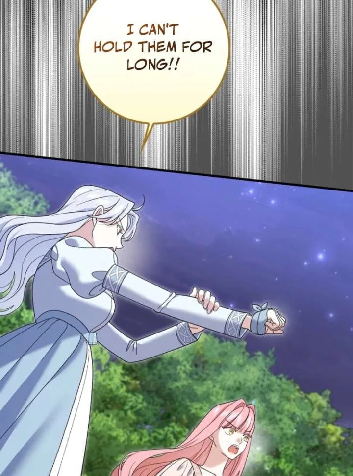 My Villain Fiancé is Interfering With My Flowery Path Chapter 70 page 6