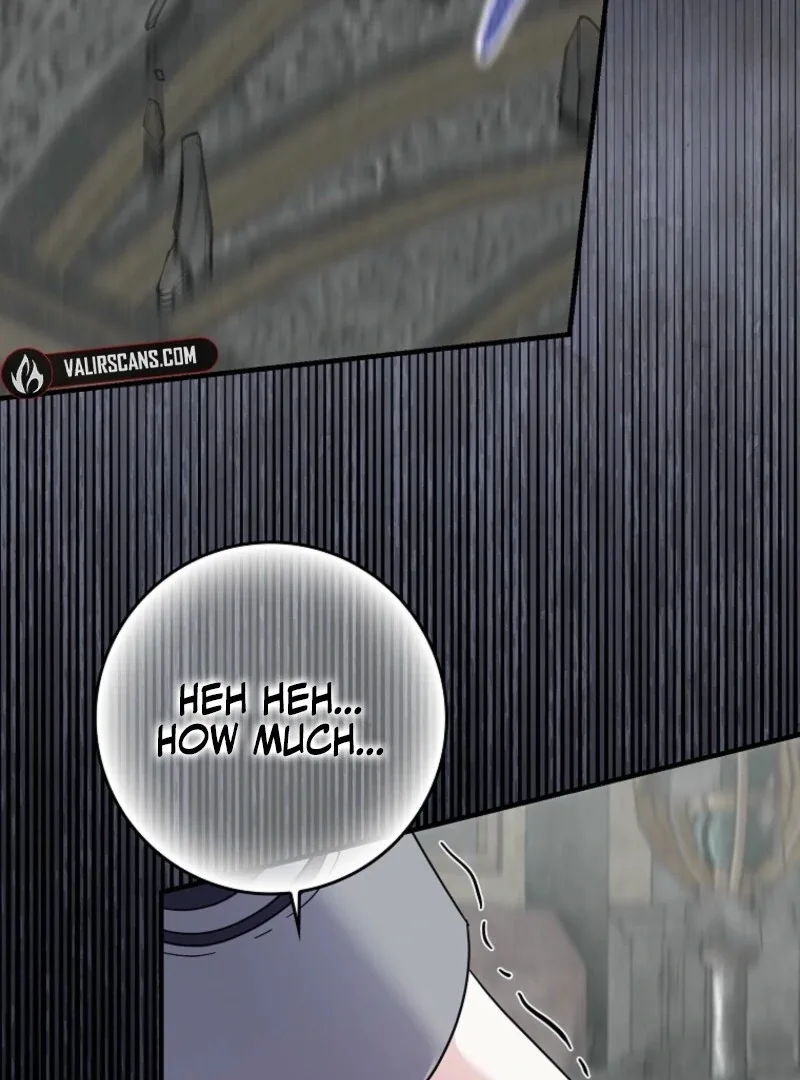 My Villain Fiancé is Interfering With My Flowery Path Chapter 69 page 28