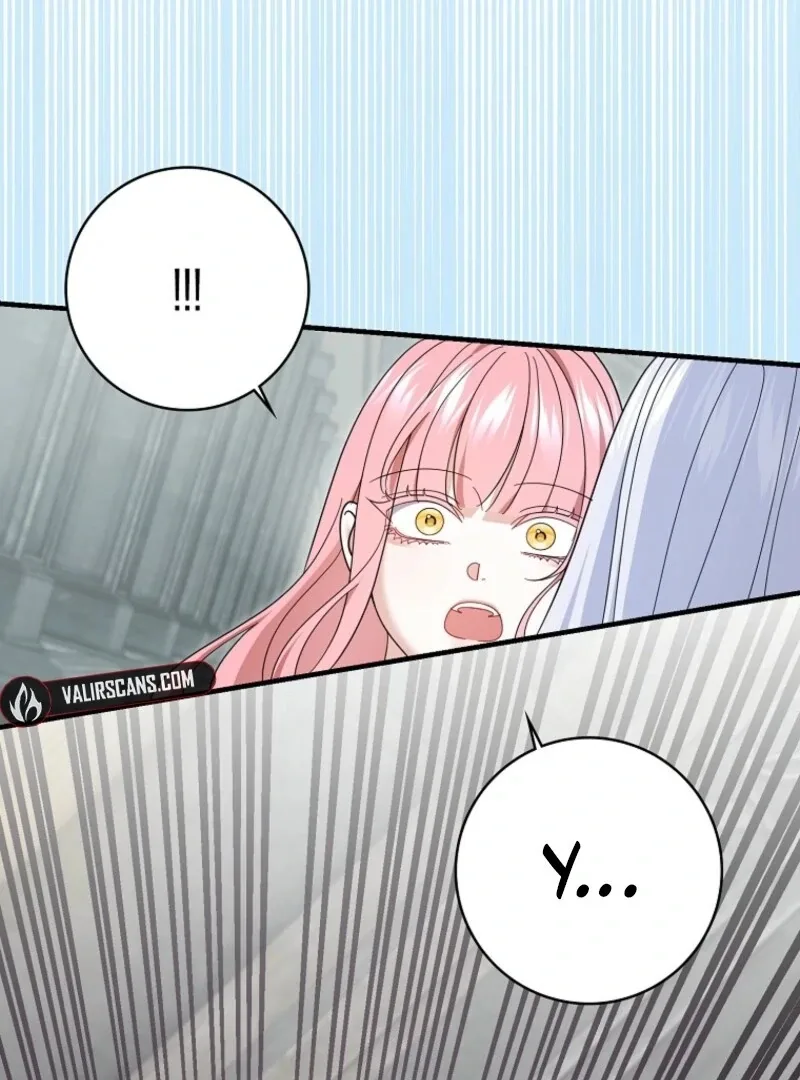 My Villain Fiancé is Interfering With My Flowery Path Chapter 69 page 9