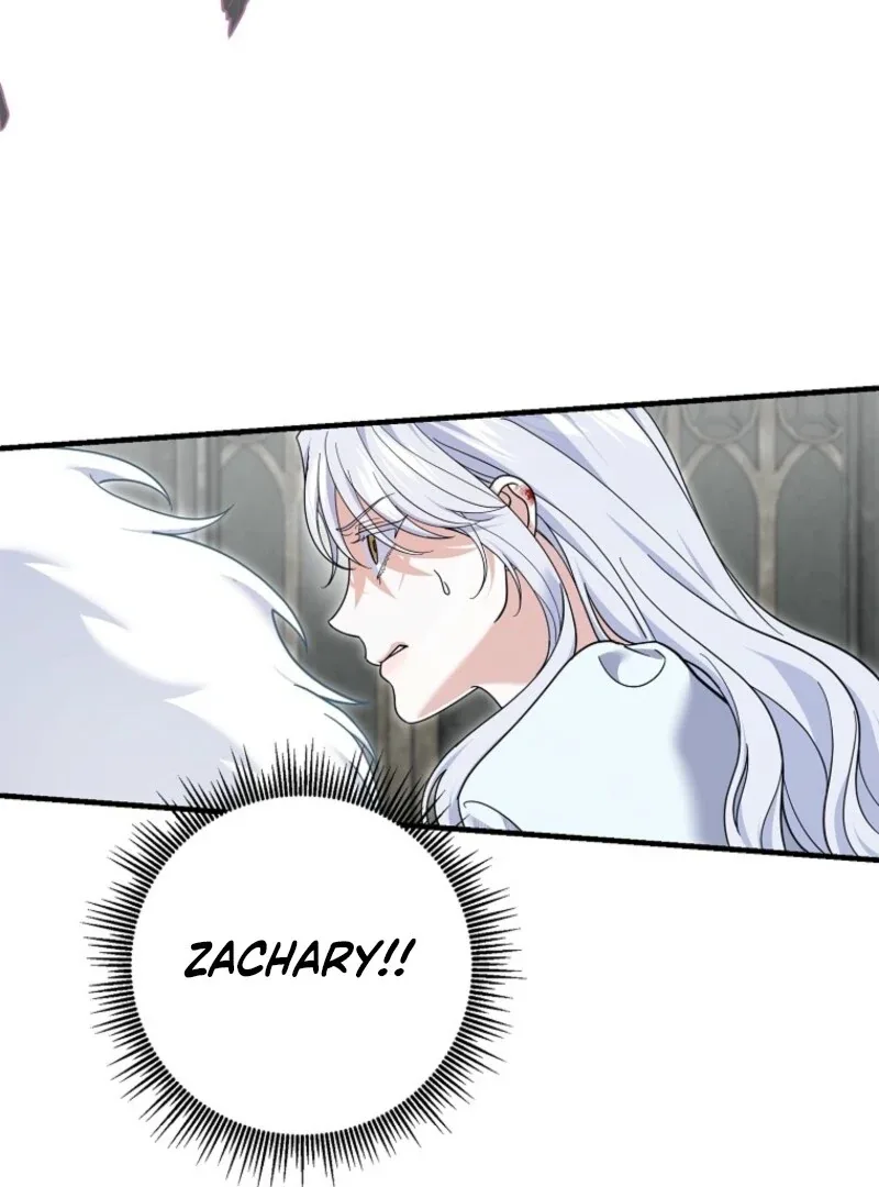 My Villain Fiancé is Interfering With My Flowery Path Chapter 68 page 7