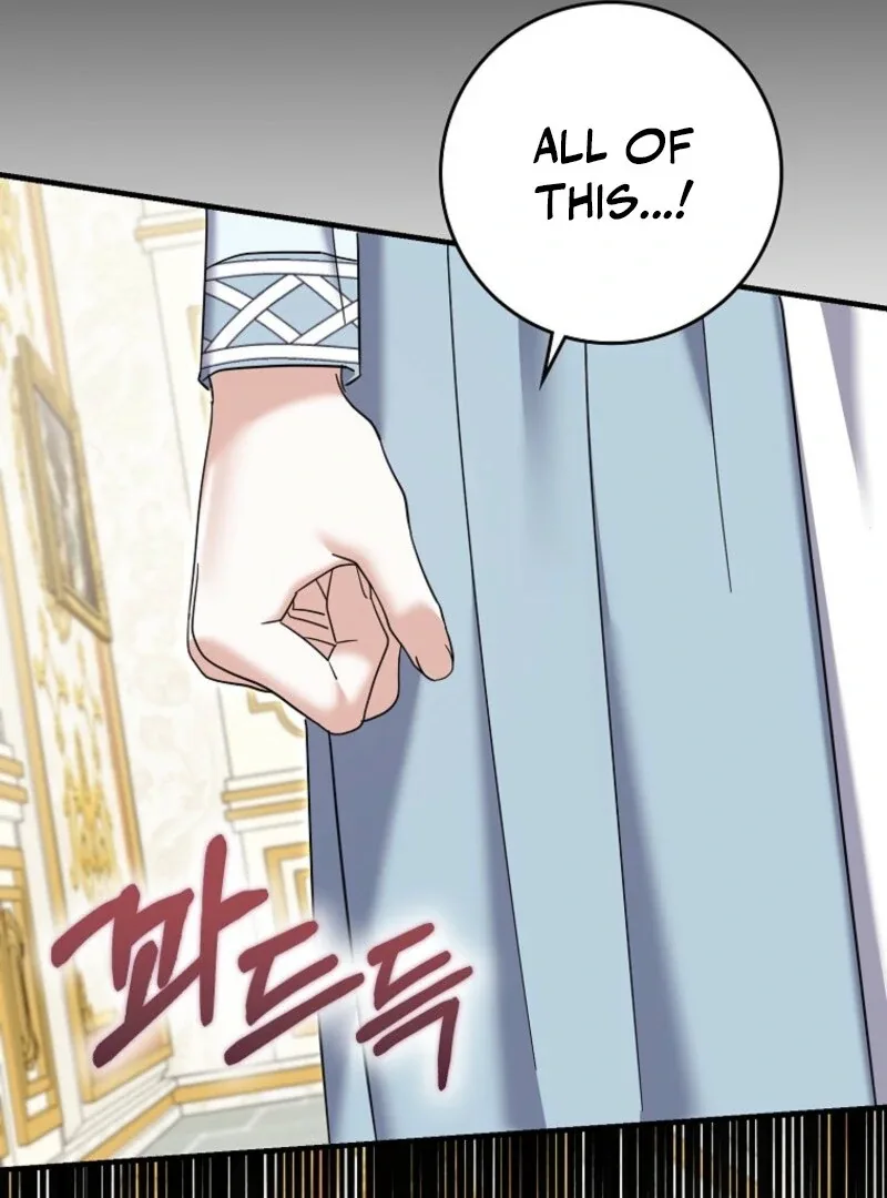 My Villain Fiancé is Interfering With My Flowery Path Chapter 61 page 31