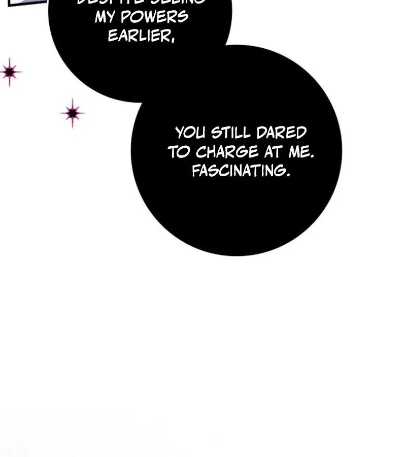 My Villain Fiancé is Interfering With My Flowery Path Chapter 61 page 40