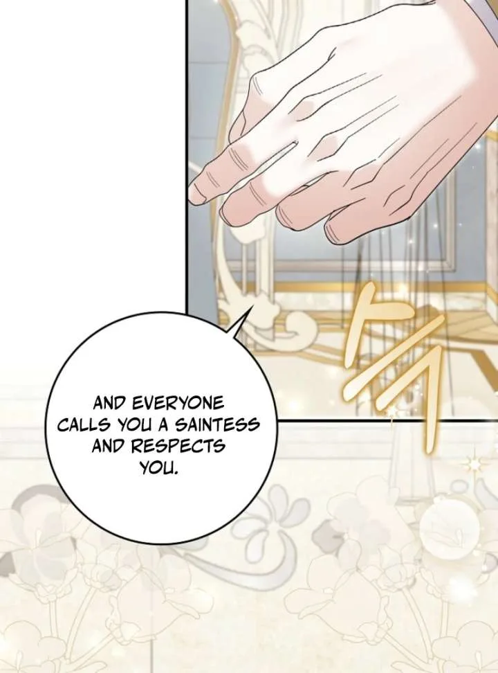 My Villain Fiancé is Interfering With My Flowery Path Chapter 70 page 51