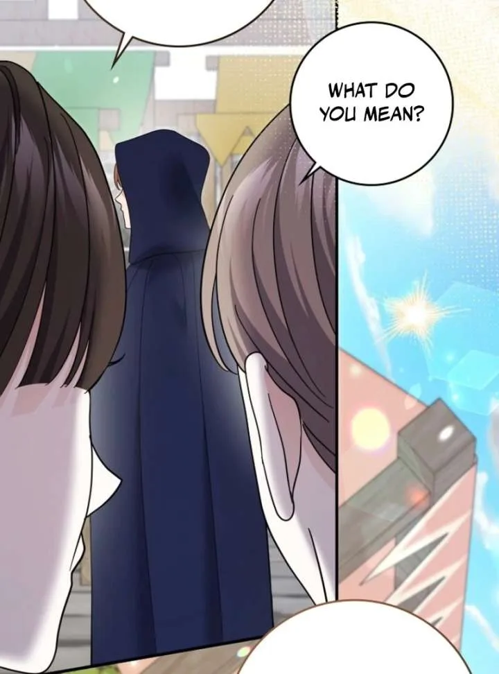 My Villain Fiancé is Interfering With My Flowery Path Chapter 70 page 31