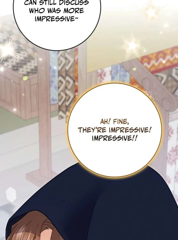 My Villain Fiancé is Interfering With My Flowery Path Chapter 70 page 37