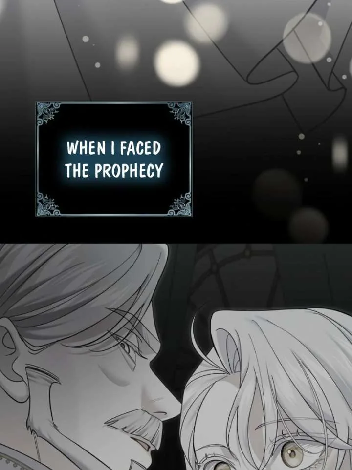 My Villain Fiancé is Interfering With My Flowery Path Chapter 70 page 81