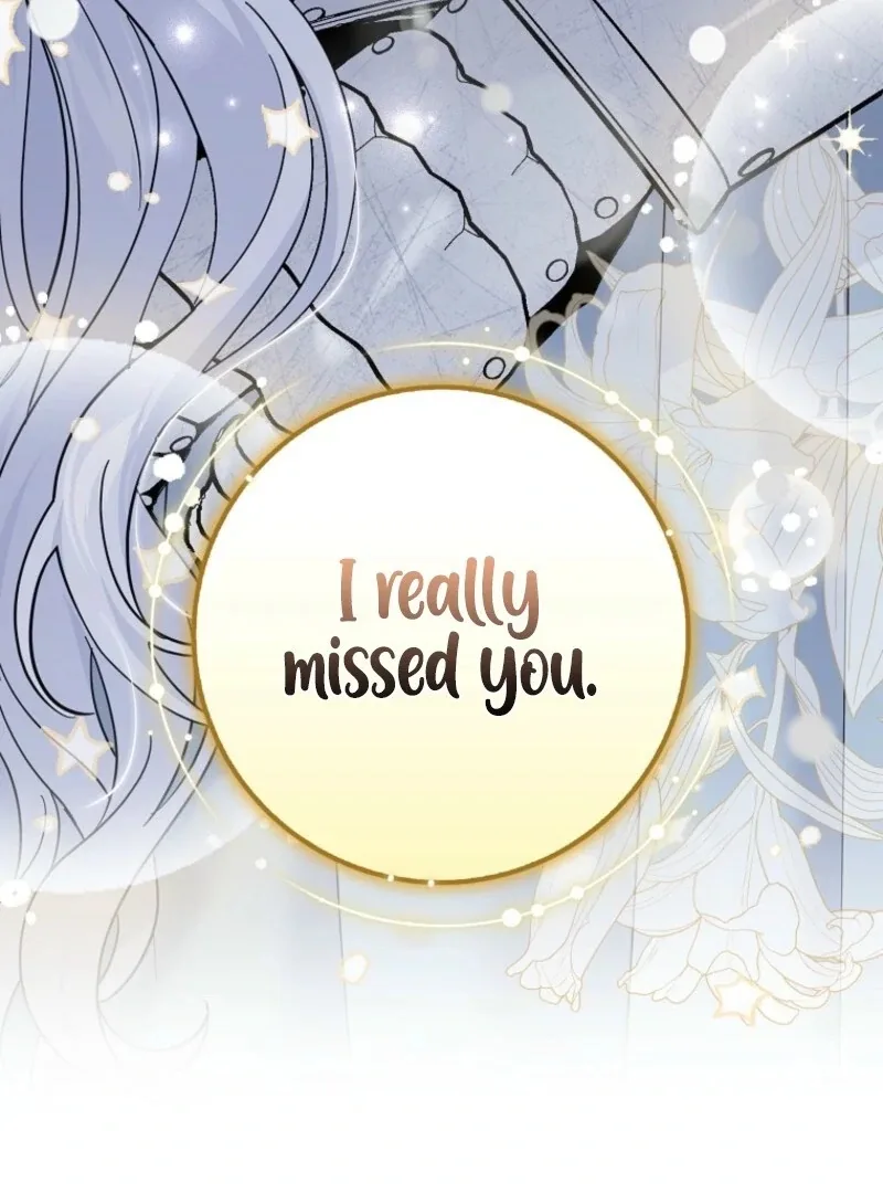 My Villain Fiancé is Interfering With My Flowery Path Chapter 69 page 70