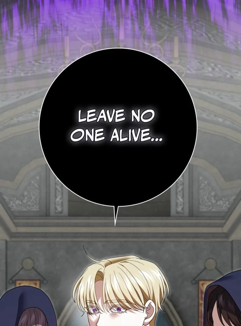 My Villain Fiancé is Interfering With My Flowery Path Chapter 68 page 58