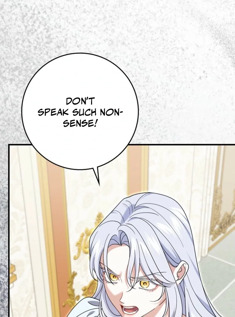 My Villain Fiancé is Interfering With My Flowery Path Chapter 61 page 47