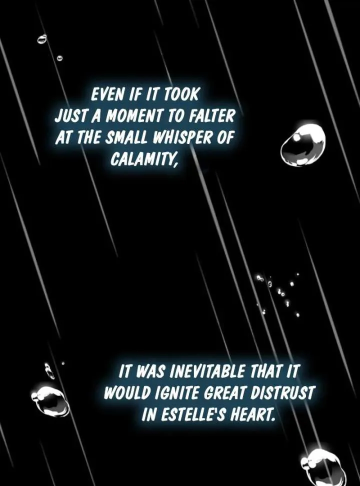My Villain Fiancé is Interfering With My Flowery Path Chapter 70 page 94