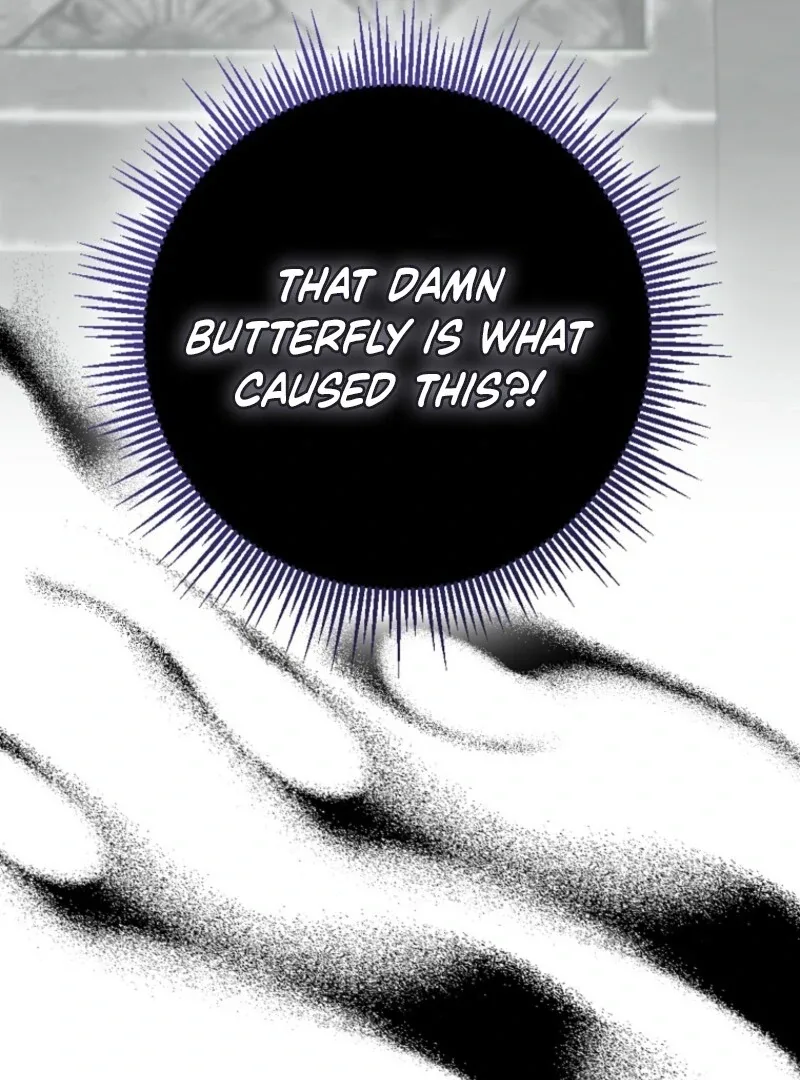 My Villain Fiancé is Interfering With My Flowery Path Chapter 68 page 42