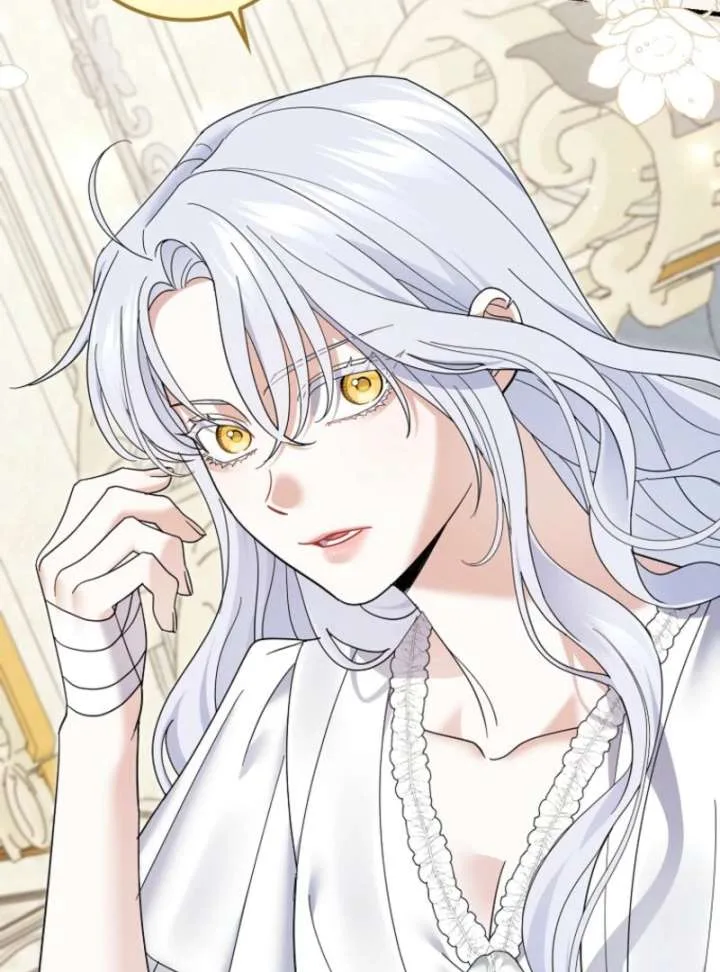 My Villain Fiancé is Interfering With My Flowery Path Chapter 70 page 45
