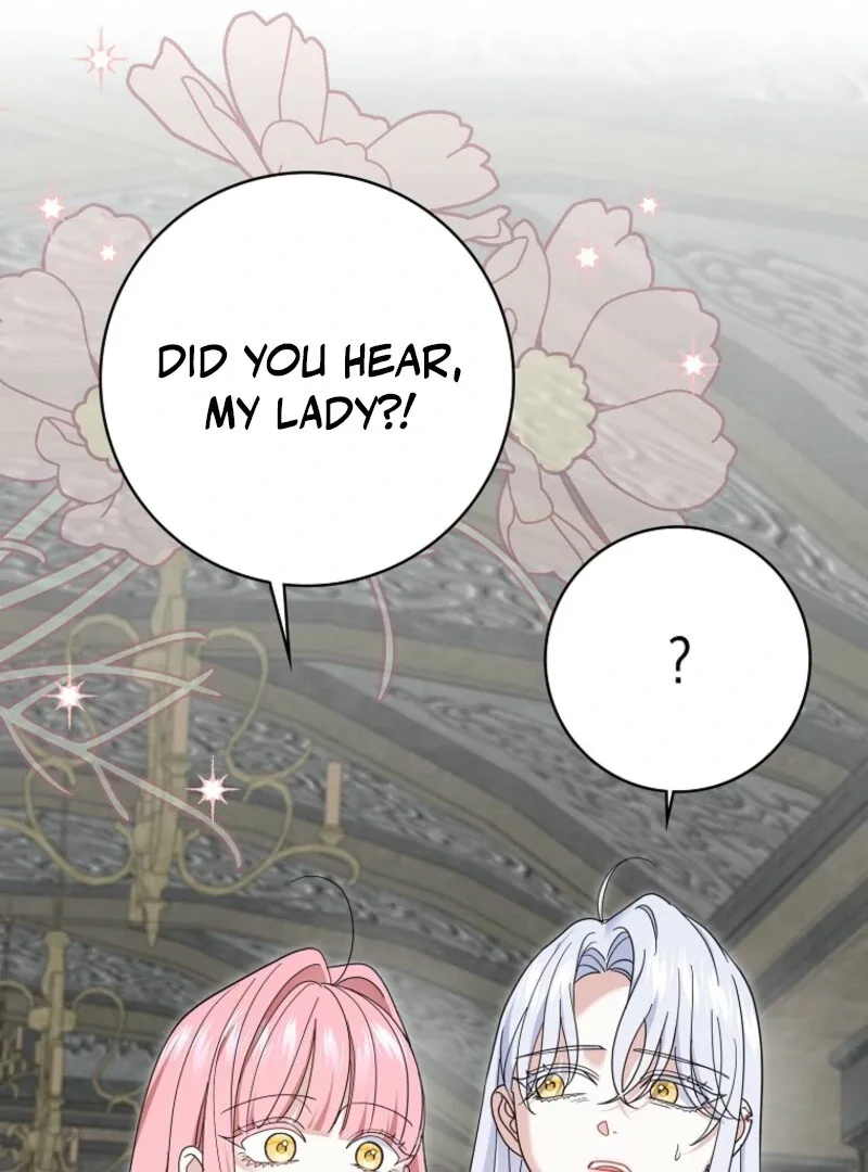 My Villain Fiancé is Interfering With My Flowery Path Chapter 68 page 26