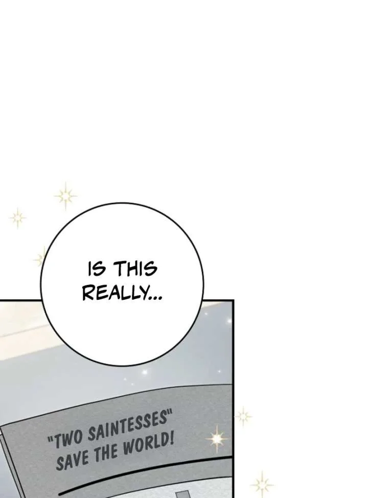 My Villain Fiancé is Interfering With My Flowery Path Chapter 70 page 47