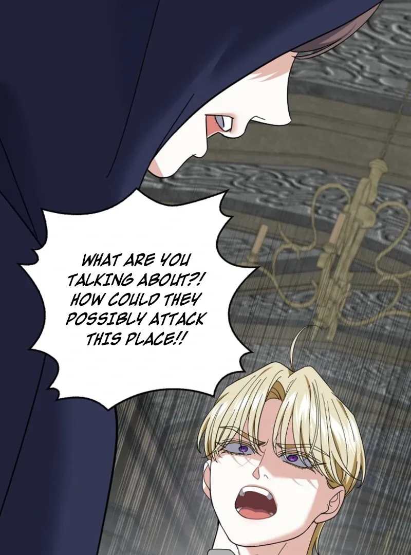 My Villain Fiancé is Interfering With My Flowery Path Chapter 68 page 16