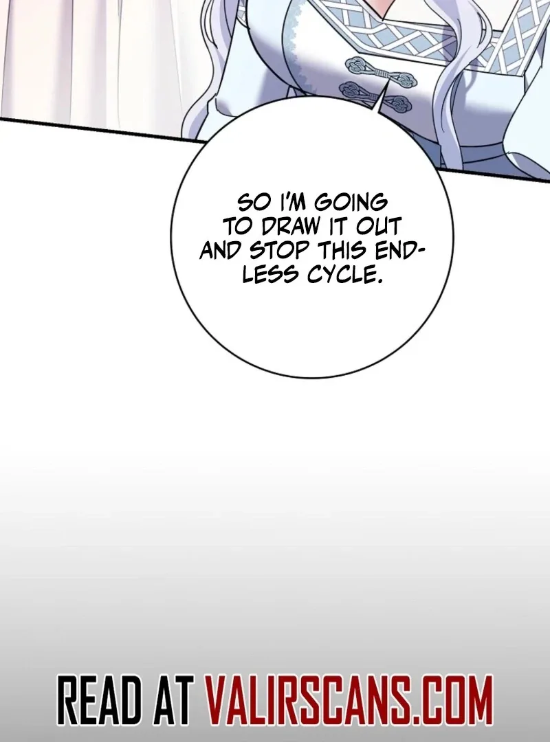 My Villain Fiancé is Interfering With My Flowery Path Chapter 69 page 98