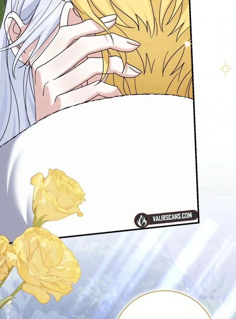 My Villain Fiancé is Interfering With My Flowery Path Chapter 69 page 74