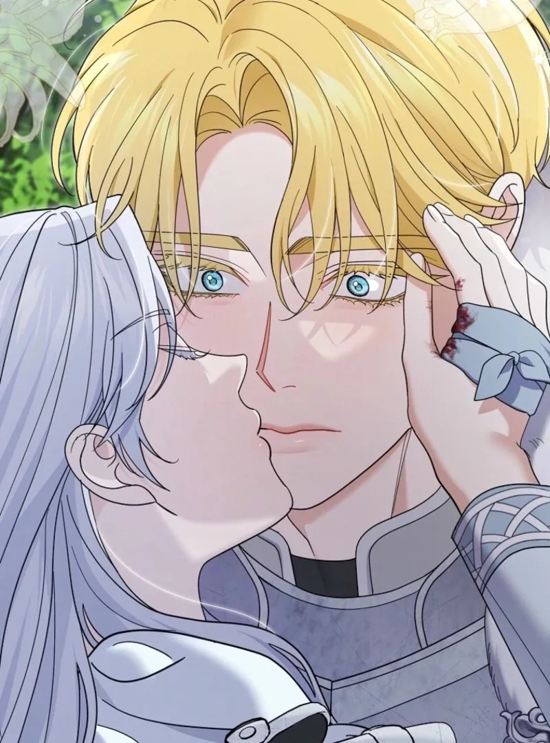 My Villain Fiancé is Interfering With My Flowery Path Chapter 69 page 68