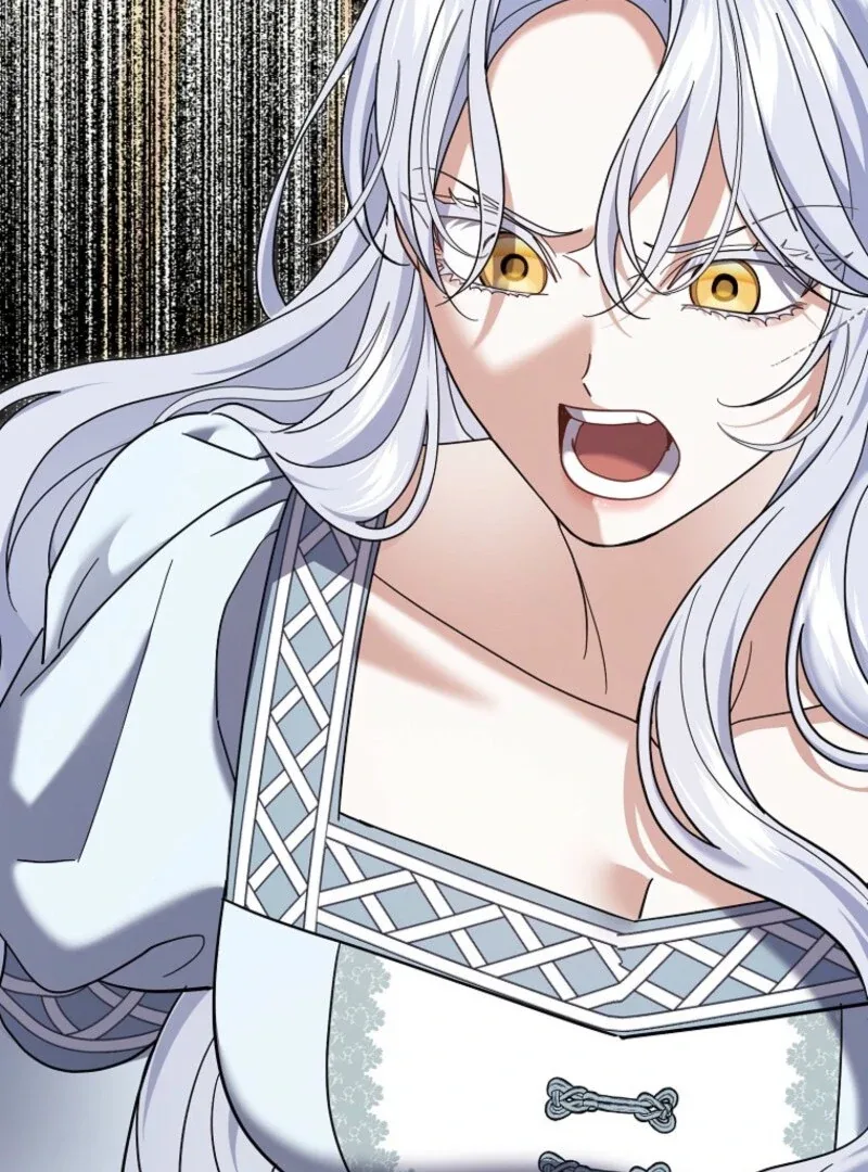 My Villain Fiancé is Interfering With My Flowery Path Chapter 61 page 33