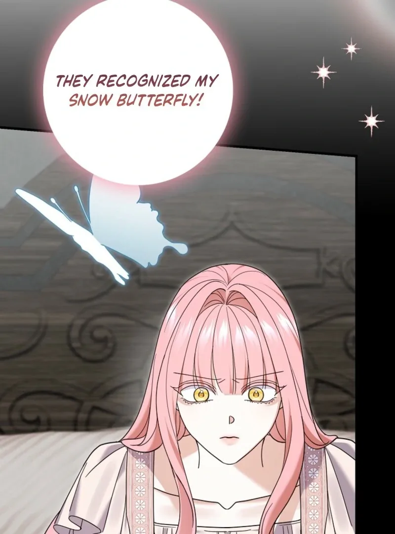 My Villain Fiancé is Interfering With My Flowery Path Chapter 68 page 29