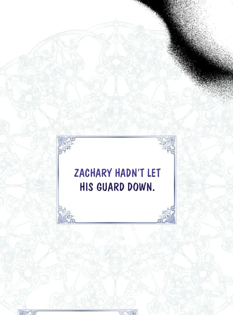 My Villain Fiancé is Interfering With My Flowery Path Chapter 68 page 43