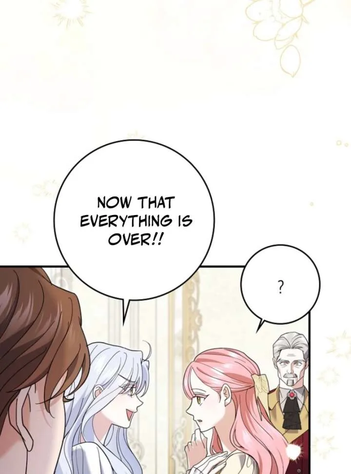 My Villain Fiancé is Interfering With My Flowery Path Chapter 70 page 106