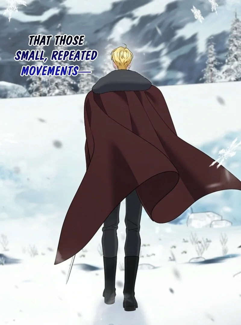My Villain Fiancé is Interfering With My Flowery Path Chapter 68 page 49