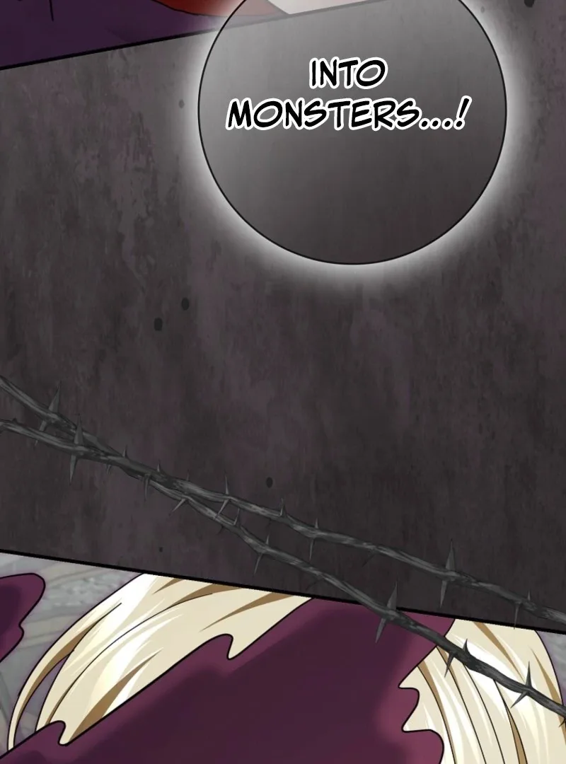My Villain Fiancé is Interfering With My Flowery Path Chapter 68 page 74