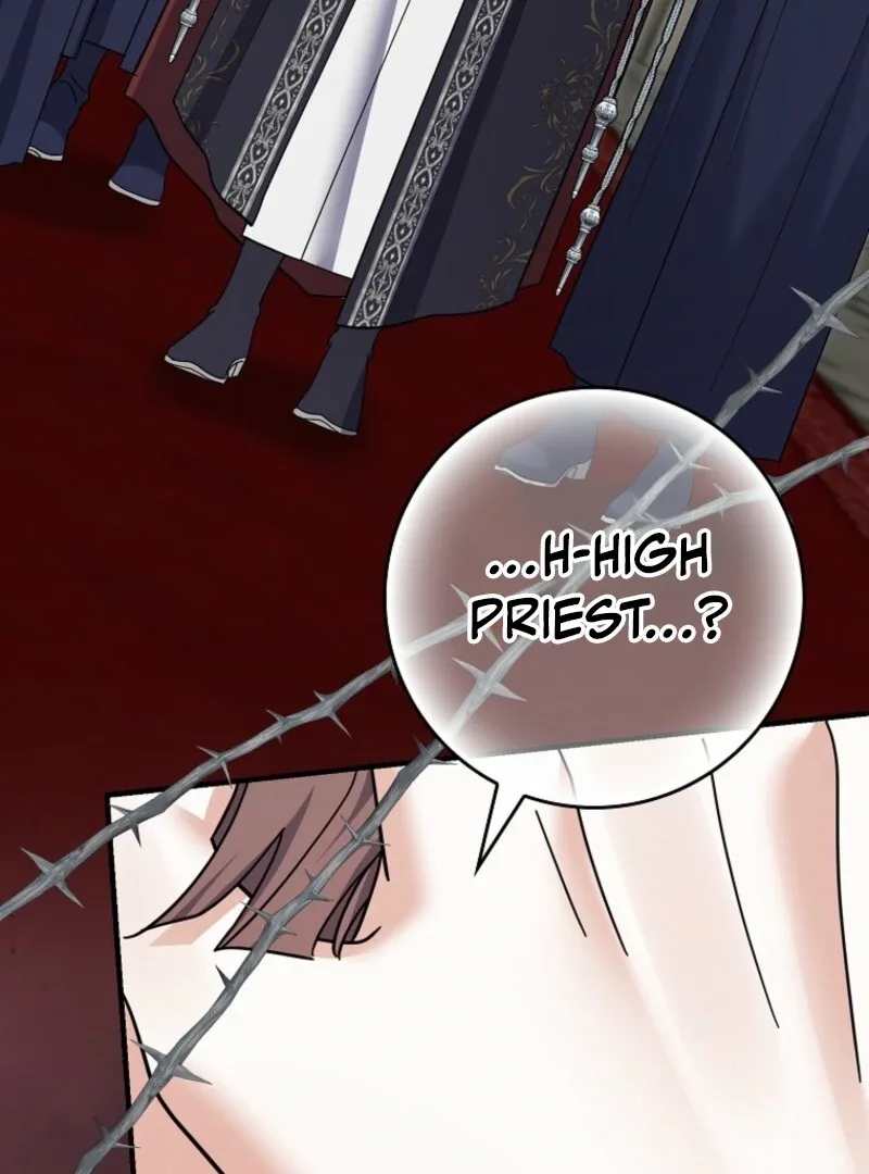 My Villain Fiancé is Interfering With My Flowery Path Chapter 68 page 64