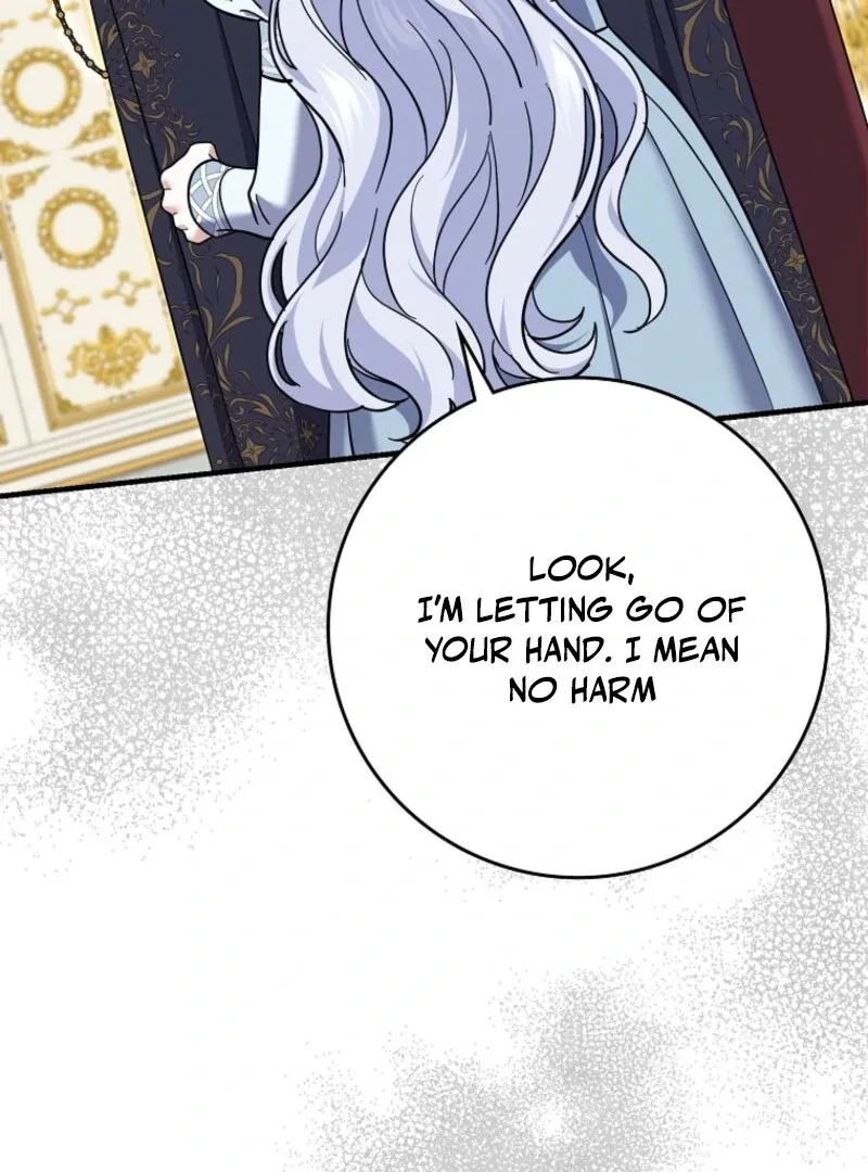My Villain Fiancé is Interfering With My Flowery Path Chapter 61 page 44