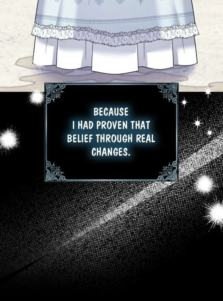 My Villain Fiancé is Interfering With My Flowery Path Chapter 70 page 89