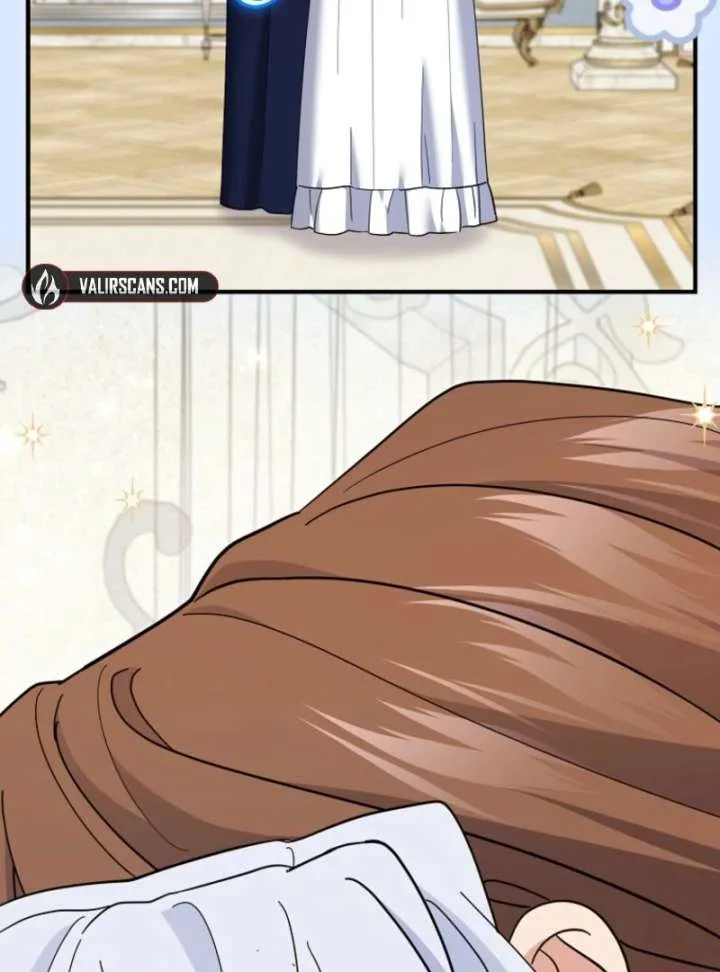 My Villain Fiancé is Interfering With My Flowery Path Chapter 70 page 78