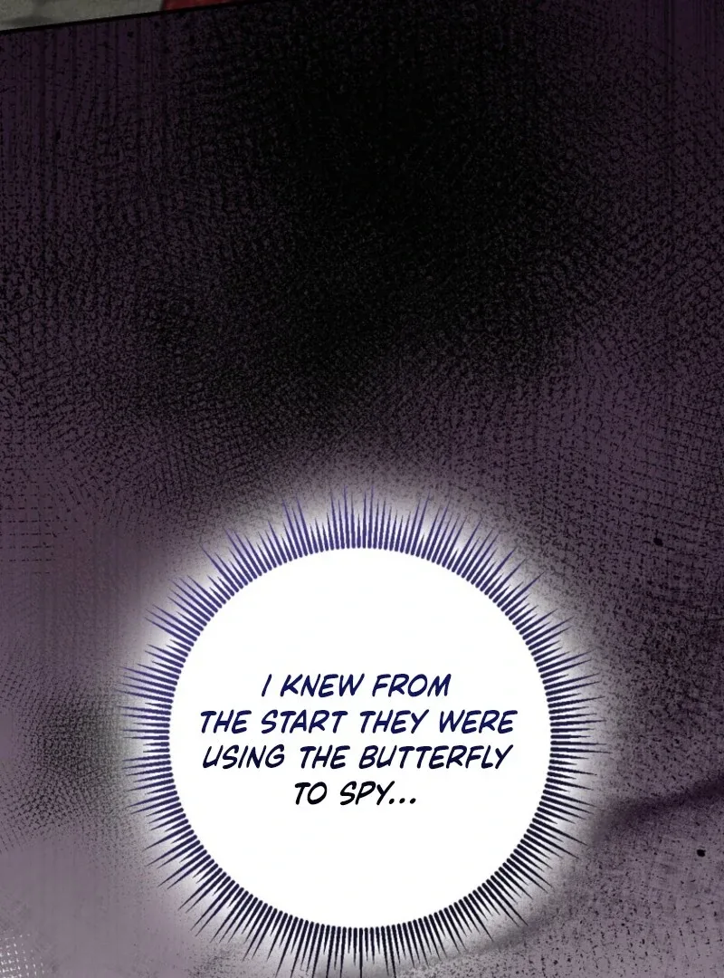 My Villain Fiancé is Interfering With My Flowery Path Chapter 68 page 35