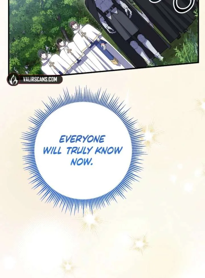 My Villain Fiancé is Interfering With My Flowery Path Chapter 70 page 25