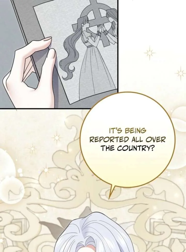 My Villain Fiancé is Interfering With My Flowery Path Chapter 70 page 48