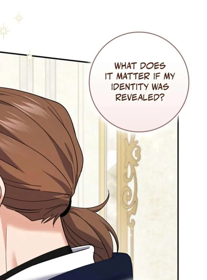 My Villain Fiancé is Interfering With My Flowery Path Chapter 70 page 71