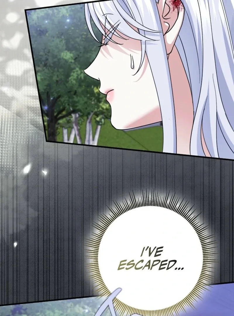 My Villain Fiancé is Interfering With My Flowery Path Chapter 69 page 48