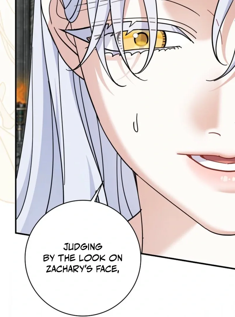 My Villain Fiancé is Interfering With My Flowery Path Chapter 68 page 32